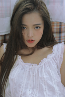 碧波无痕